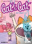 Cazenove, Christophe, Richez, Herve - Cat and Cat #1