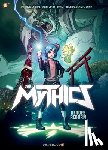 Ogaki, Philippe, Lyfoung, Patricia, Sobral, Patrick - The Mythics #1