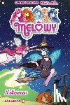 Powell, Cortney Faye - Melowy Vol. 5