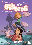 Cazenove, Christophe - The Sisters Vol. 6