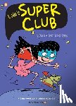 Beigel, Christine - Lola's Super Club #1
