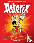Goscinny, René - ASTERIX OMNIBUS #1