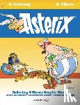 Goscinny, René - ASTERIX OMNIBUS #2