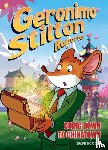 Stilton, Geronimo - Geronimo Stilton Reporter Vol. 7
