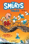 Peyo - The Smurfs Tales Vol. 1