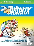 Goscinny, René - ASTERIX OMNIBUS #4