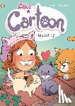Tessier, Greg - Chloe & Cartoon #2