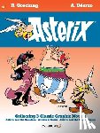 Goscinny, René - ASTERIX OMNIBUS #5