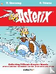 Goscinny, René, Uderzo, Albert - ASTERIX OMNIBUS #6