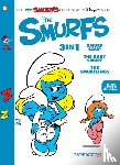 Peyo - The Smurfs 3-in-1 Vol. 5
