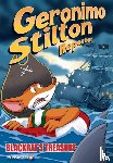 Stilton, Geronimo - Geronimo Stilton Reporter #10