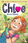Tessier, Greg - Chloe Vol. 6