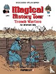 Erre, Fabrice - Magical History Tour Vol. 16