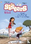 Cazenove, Christophe - The Sisters 3-in-1 Vol. 1