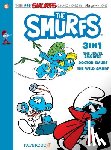 Peyo - The Smurfs 3-in-1 Vol. 7
