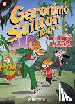 Stilton, Geronimo - Geronimo Stilton Reporter 3-in-1 #1