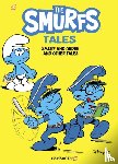 Peyo - The Smurfs Tales Vol. 6