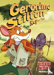 Stilton, Geronimo - Geronimo Stilton Reporter Vol. 13