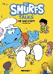 Peyo - The Smurfs Tales Vol. 7