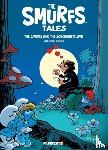 Peyo - The Smurfs Tales Vol. 8