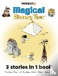 Erre, Fabrice - Magical History Tour 3-in-1