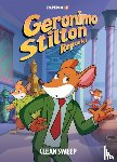 Stilton, Geronimo - Geronimo Stilton Reporter Vol. 15