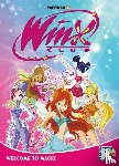 Rainbow S.p.A. - Winx Club Vol. 1