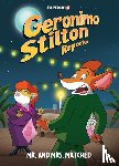 Stilton, Geronimo - Geronimo Stilton Reporter Vol. 16
