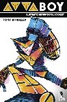 McMillen, Tony - ATTABOY