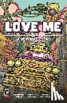 Perillo, Francesca - Love Me: A Romance Story