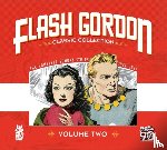 Raymond, Alex, Moore, Don - Flash Gordon: Classic Collection Vol. 2