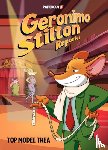 Stilton, Geronimo - Geronimo Stilton Reporter Vol. 17