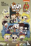 Creative Team, The Loud House - The Loud House 3-in-1 Vol. 7