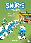 Peyo - The Smurfs Tales Vol. 11