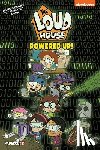 Creative Team, The Loud House - The Loud House Vol. 22