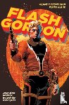 Adams, Jeremy - Flash Gordon Vol. 1