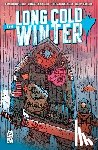 Perillo, Francesca - Long Cold Winter
