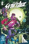 Porter, Kenny - The New Space Age
