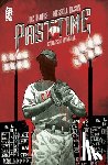 Harris, Joe - Past Time