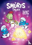 Peyo - The Smurfs Tales Vol. 10