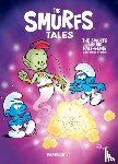 Peyo - The Smurfs Tales Vol. 10