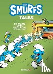 Peyo - The Smurfs Tales Vol. 11