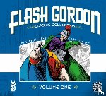 Raymond, Alex - Flash Gordon: Classic Collection Vol. 1