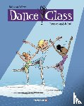 Beka - Dance Class Vol. 2