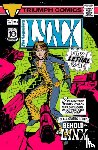 Segura, Alex - The Legendary Lynx
