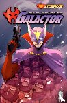 Orlando, Steve - Gatchaman: Galactor