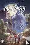 Tobin, Paul - The Mammoth