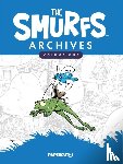 Peyo - The Smurfs Archives Vol. 1