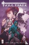 Acheson, Jeannine, Sniegoski, Thomas E. - Soul Taker