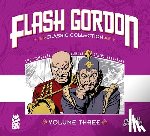 Raymond, Alex - Flash Gordon: Classic Collection Vol. 3